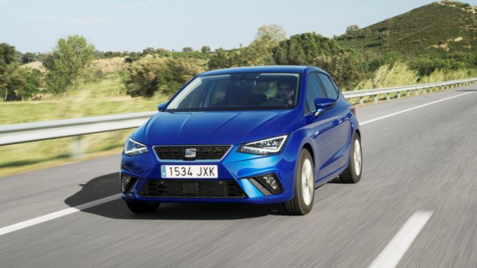 All Inclusive Deals bij SEAT: een Ibiza of Arona met alles erop en eraan, zonder bij te betalen