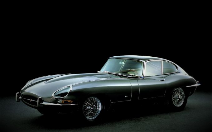 Jaguar E-Type 15 maart 1961 6