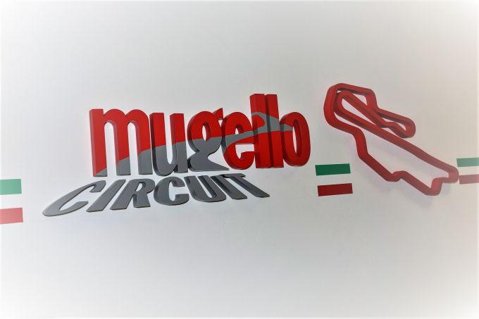 Creventic 24H SERIES 12H Mugello 2021