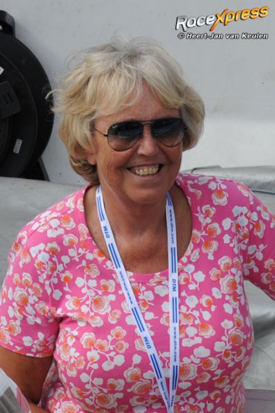 Henny Hemmes