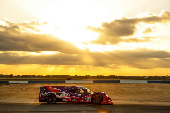 12 Hours Sebring 2021 Nr52