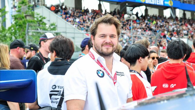 Niclas Königbauer
