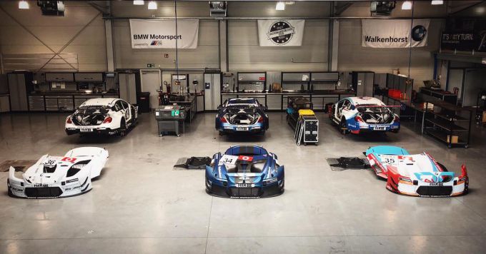 Walkenhorst_Motorsport_werkplaats