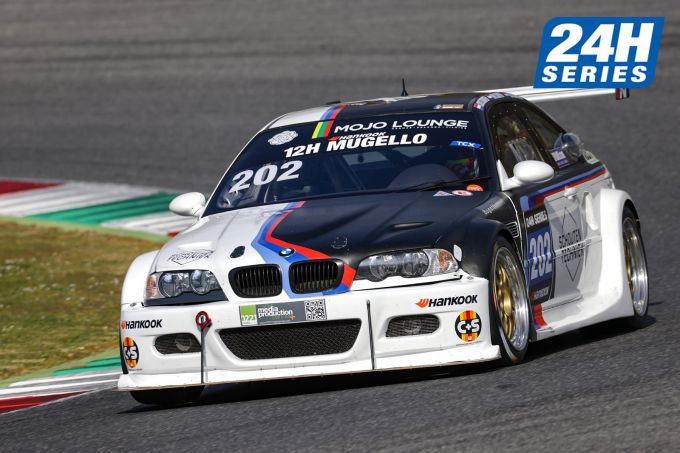 12H Mugello TCR 2021 4