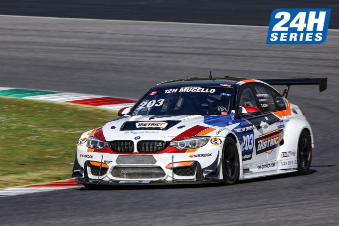 12H Mugello TCR 2021 5