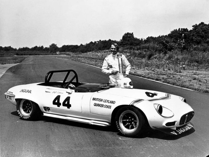 Jaguar E-Type 15 maart 1961 11