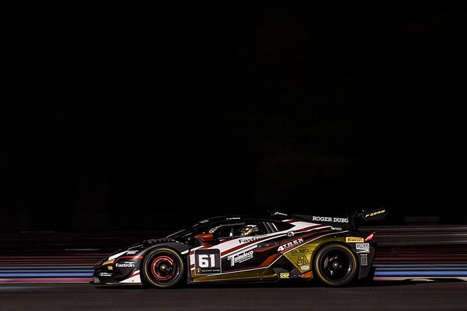 American dream voor autocoureur Max Weering met deelname aan Super Trofeo North America