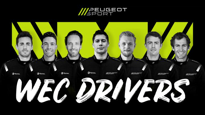Peugeot_2021_WEC_drivers