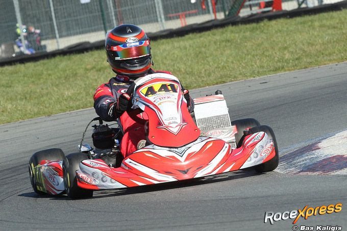 Junior Berghmans