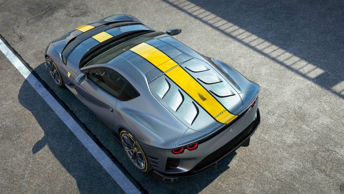 Ferrari V12