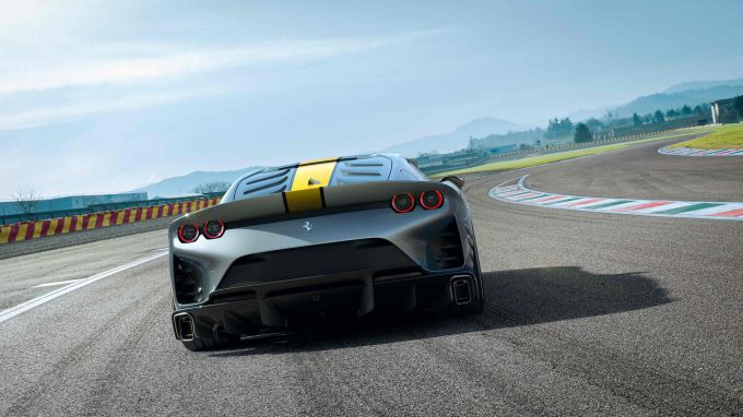 Ferrari V12