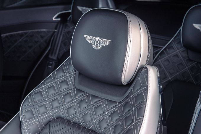 Bentley Continental GT V8 Equinox Edition 4