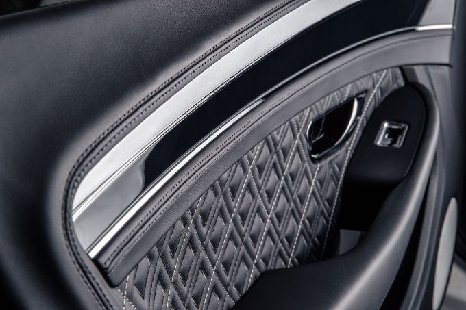 Bentley Continental GT V8 Equinox Edition 5