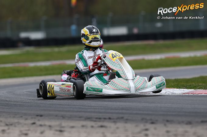 Glenn Van Parijs