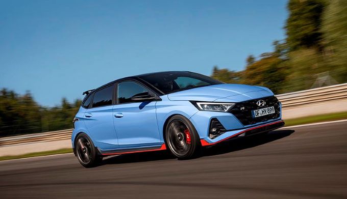 Hyundai