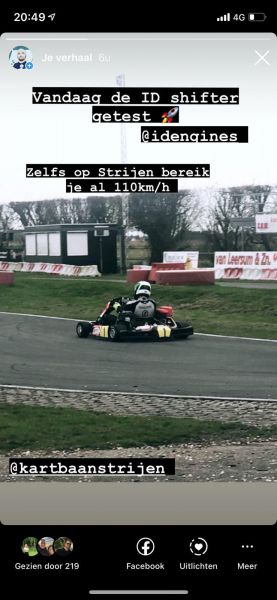 ID Shifter