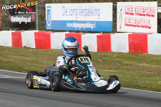 Memphis Joren wint