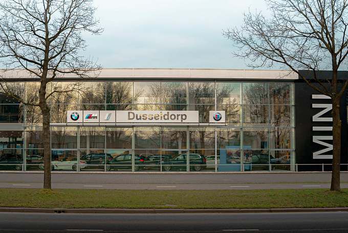 ALPINA Dusseldorp