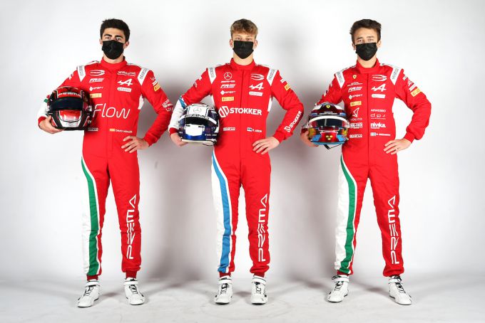 Prema Power