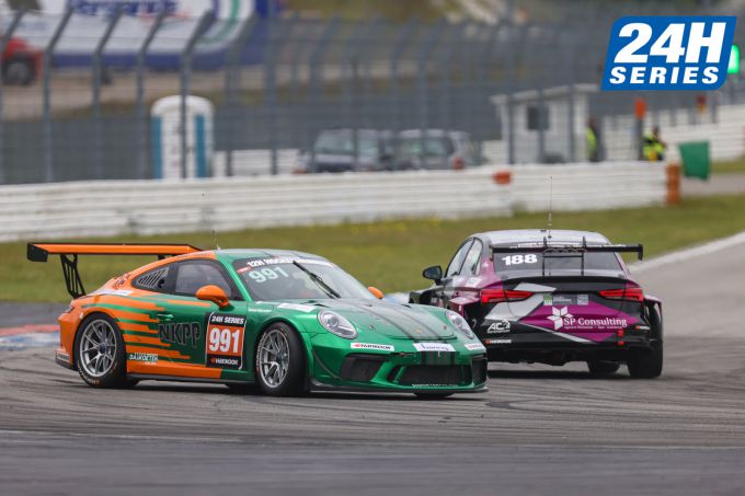 Nr991_Bas_Koeten_Racing