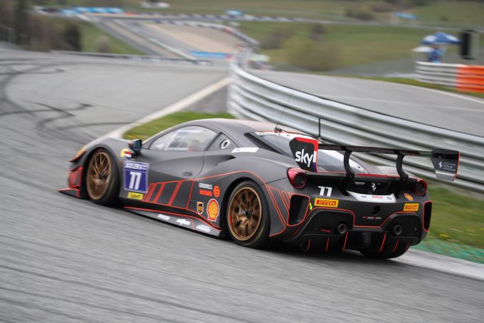 Team_RaceArt-Kroymans_Roger_Grouwels_Oostenrijk rear