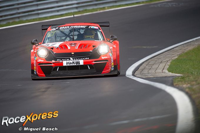 VLN Nürburgring-Nordschleife