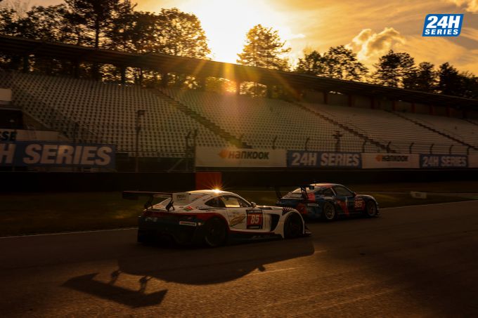 24H SERIES Hockenheim 2021 925 en 85 bye bye