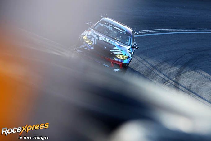 BMW Racing Cup