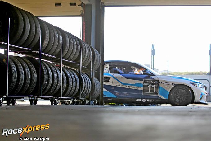Hans Weijs Motorsport
