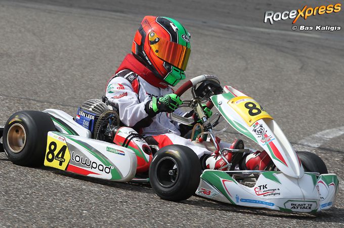 Luca van Leer
