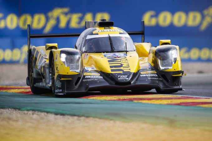Racing Team Nederland