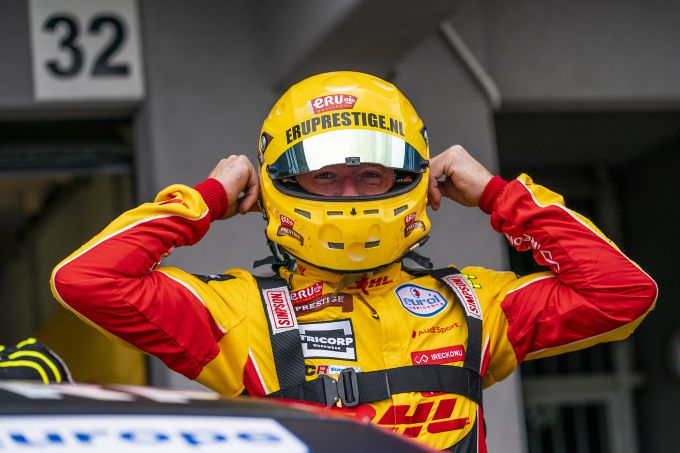 Tom Coronel