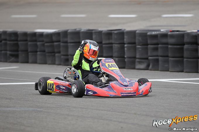 Wout Hoffmans