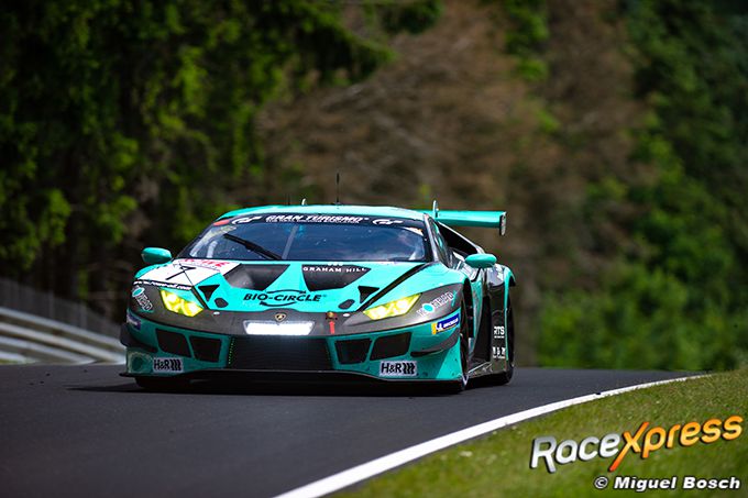 VLN Nürburgring-Nordschleife