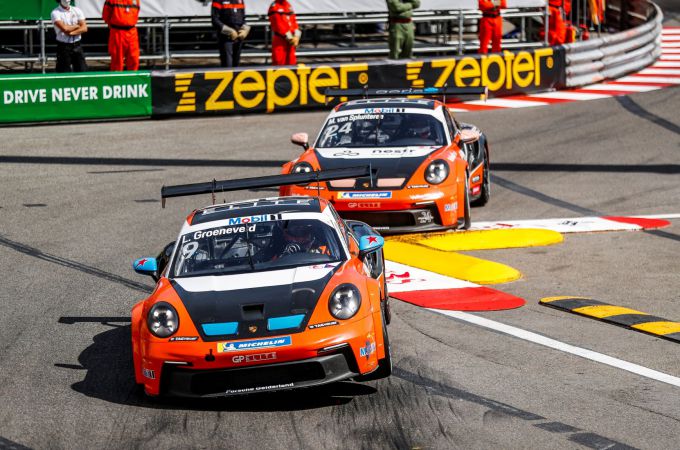 Preview Spielberg Lucas Groeneveld Max van Splunteren