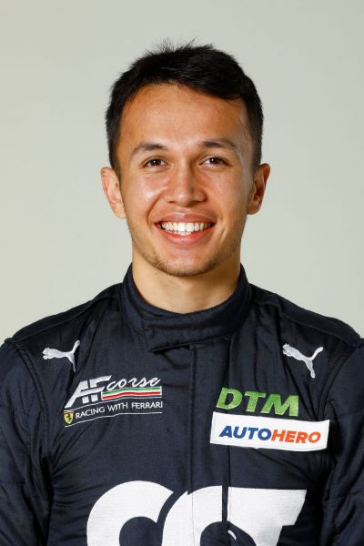 Alex_Albon_THA_AlphaTauri-Ferrari_DTM