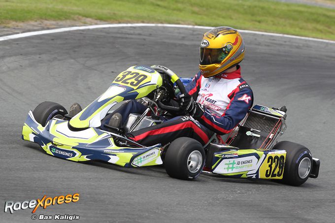 Rob Lucassen
