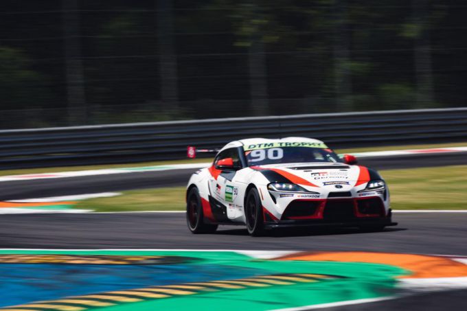 Stephane_Kox_Toyota_Supra_Ring_Racing