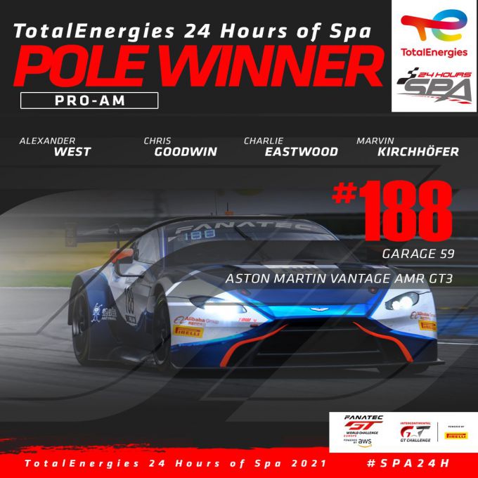 TotalEnergies 24 Hours of Spa graphic 3