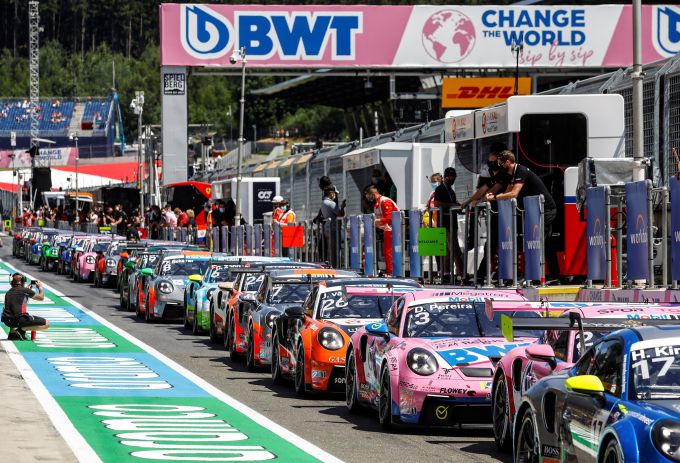 Team GP Elite Spielberg