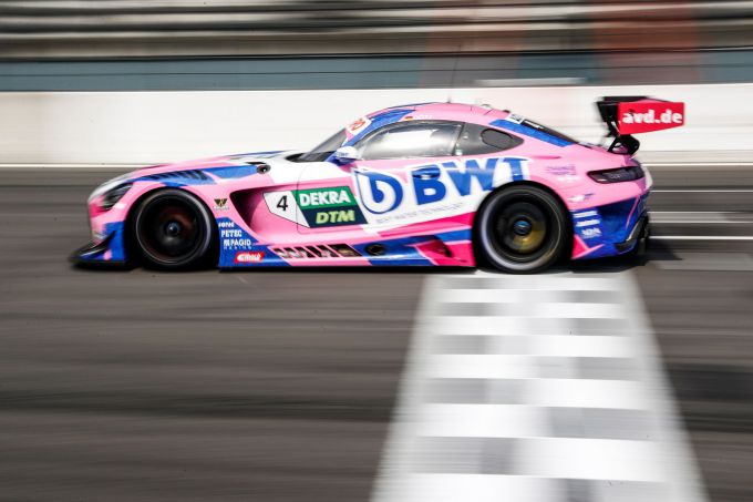 Mercedes_winnaar_DTM2021Lausitz