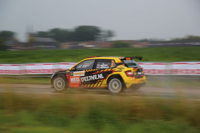 GTC Rally 2021 Deijne Verschuren