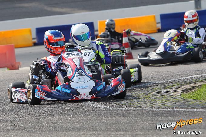 Jenson de Leeuw
