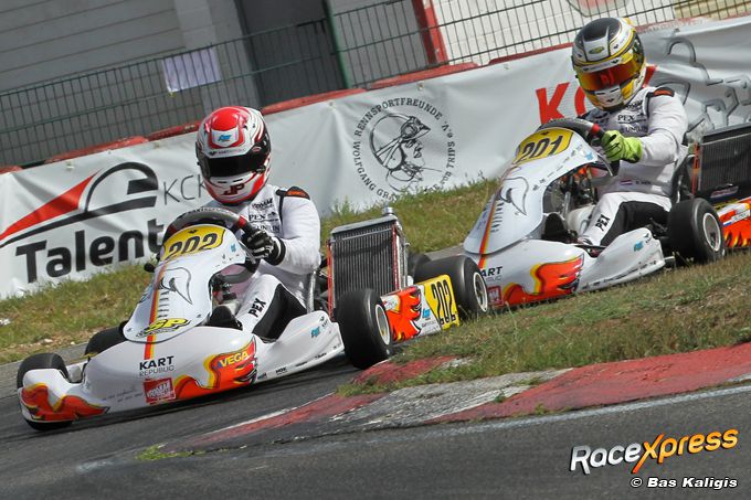 Pex Racing Stanen Jorrit Pex