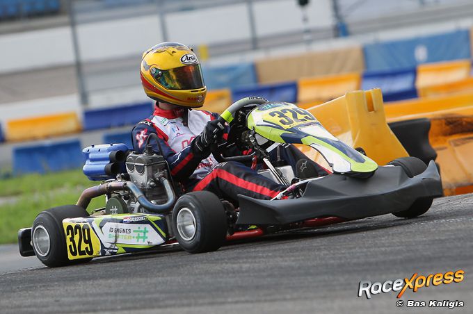 Rob Lucassen