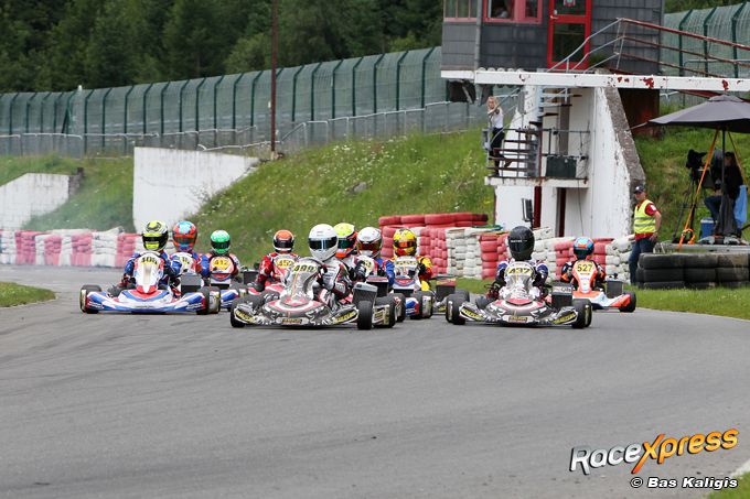 Schepers Racing
