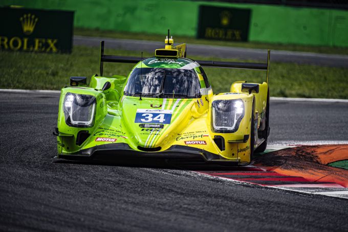 wec monza