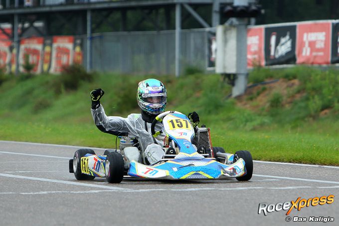 Youri Bonte