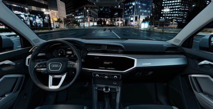 Focus op design: Audi introduceert exclusieve limited edition voor Q3