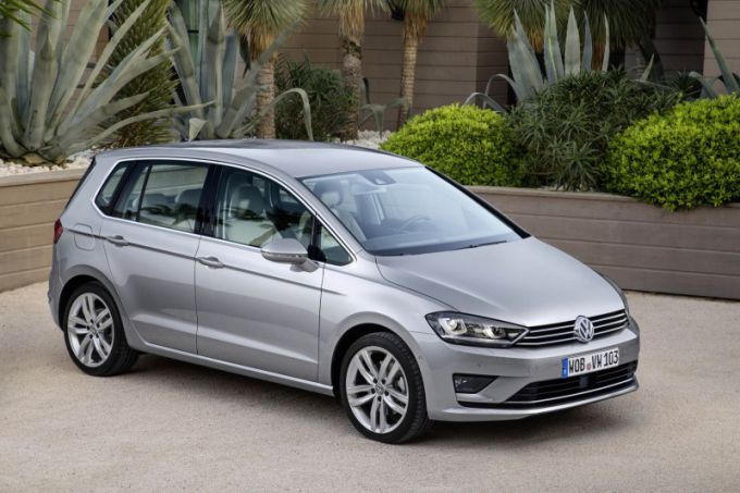Golf 7 uitgeroepen tot Occasion van het Jaar 2021